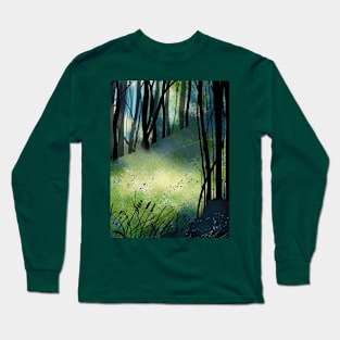 Into the Forest Long Sleeve T-Shirt